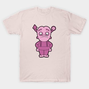 Frankenberry Chibi T-Shirt